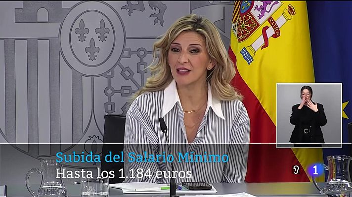 Telecanarias - Telecanarias - 11/02/2025