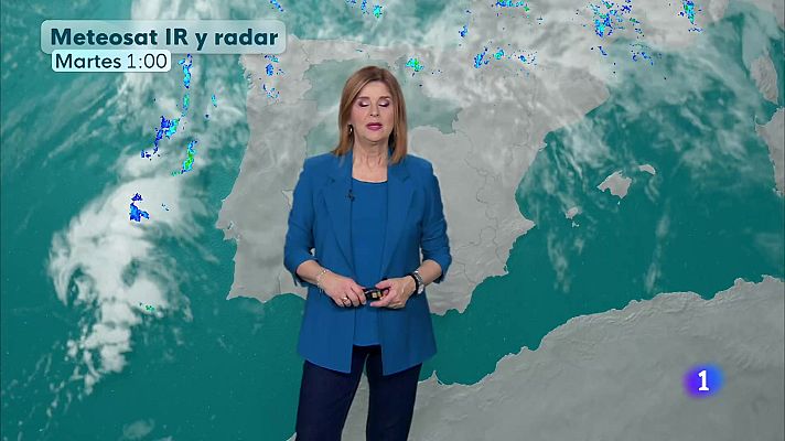 Noticias de Castilla y León - El tiempo en Castilla y León