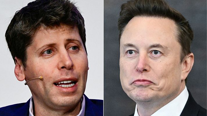 Elon Musk quiere comprar OpenAI por 97.400 millones de dólares