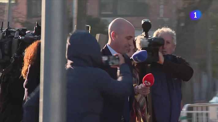 L'Informatiu - L'Informatiu 2 - 11/02/2025