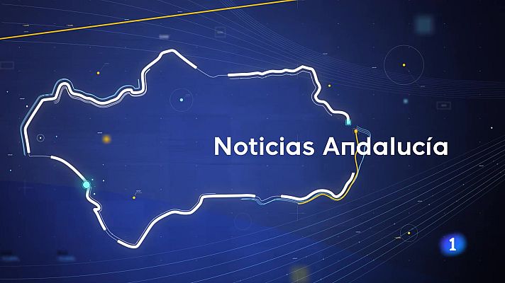 Noticias Andalucía - Noticias Andalucía 2 - 11/02/2025