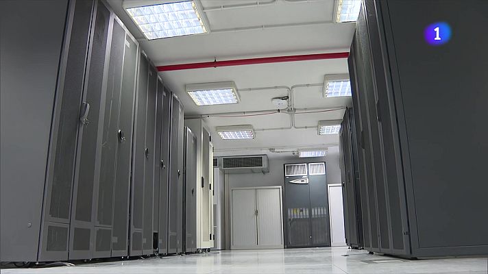 L'Informatiu - 2 anys del ciberatac a l'Hospital Clínic