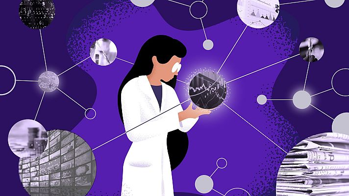  - Cinco científicas desmienten los bulos más extendidos en la red