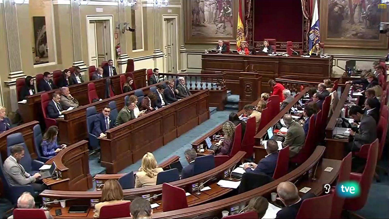 Telecanarias 2 - 11/02/2025 | Ver