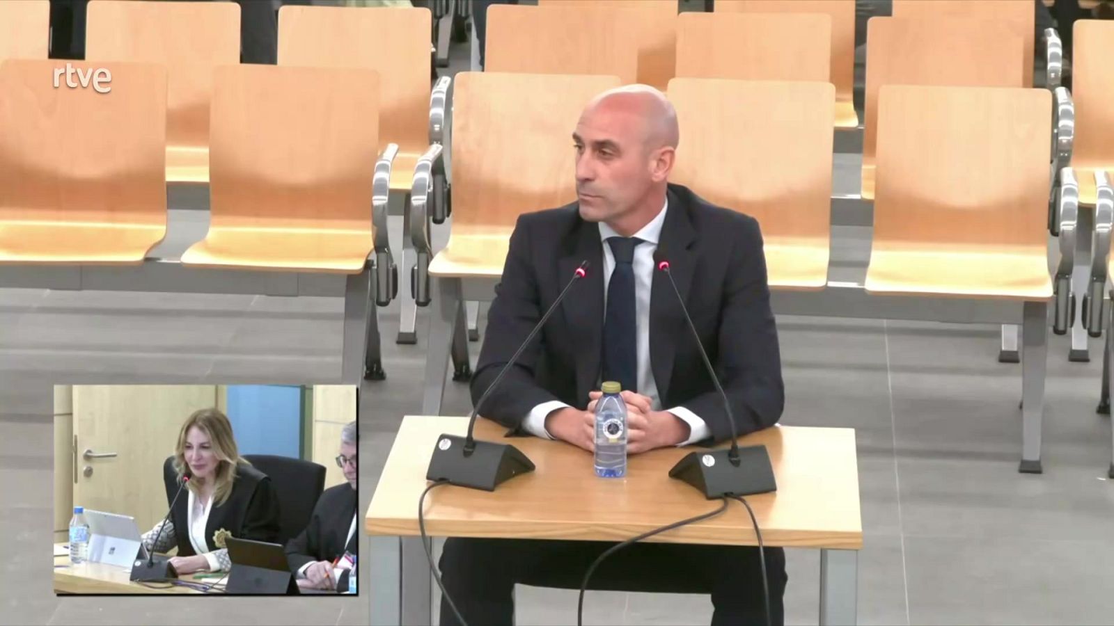 La tarde en 24 horas - 11/02/25 - ver ahora