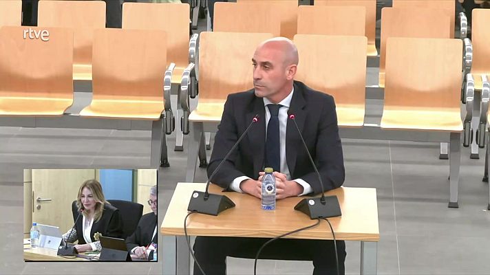 La tarde en 24h - La tarde en 24 horas - 11/02/25