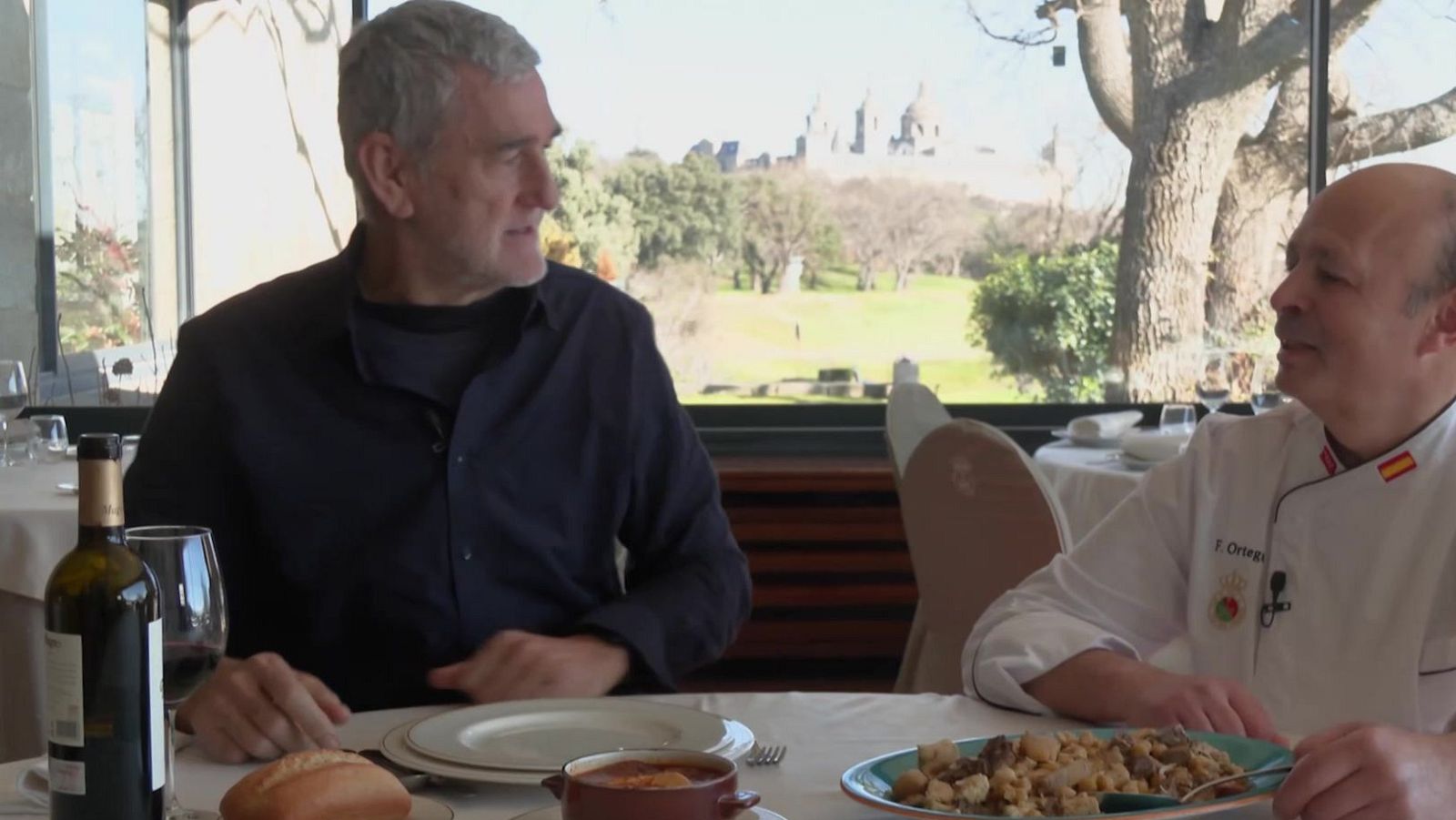 Plato de cuchara inolvidable | Ver