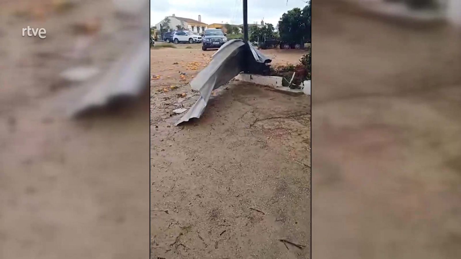 Aquí la Tierra - 11/02/25 - ver ahora