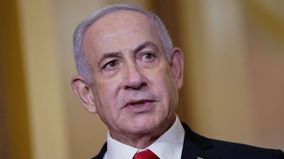 Netanyahu amenaza con retomar la guerra en Gaza si Hamás no devuelve a los rehenes el sábado al mediodía