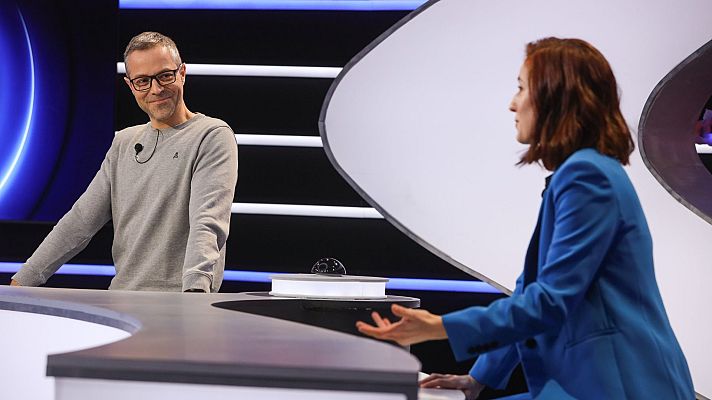 Cifras y letras - Programa 221