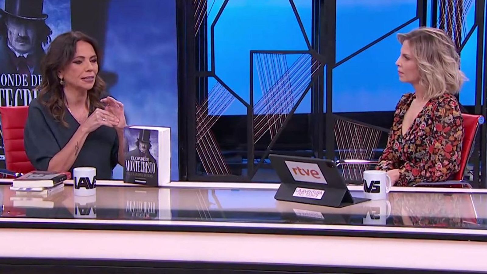 Susana Santaolalla. Recomendaciones literarias | Ver