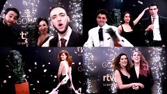 Premios Goya 2025 | Mejores momentos de la GlamBOT
