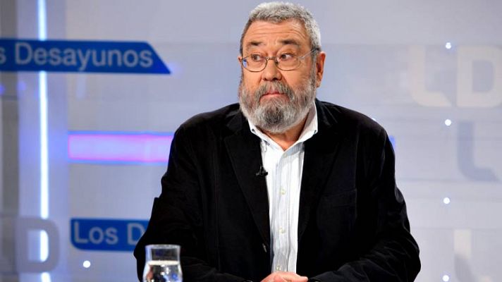 UGT: no hay que reformar pensiones