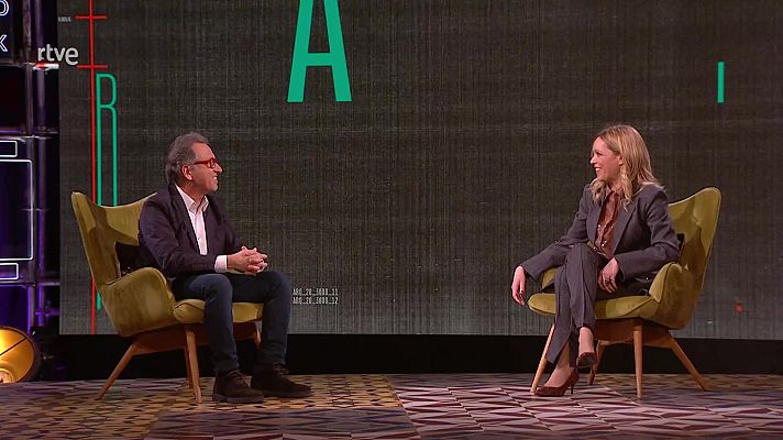 Culturas 2 - Jordi Hurtado y Amaral