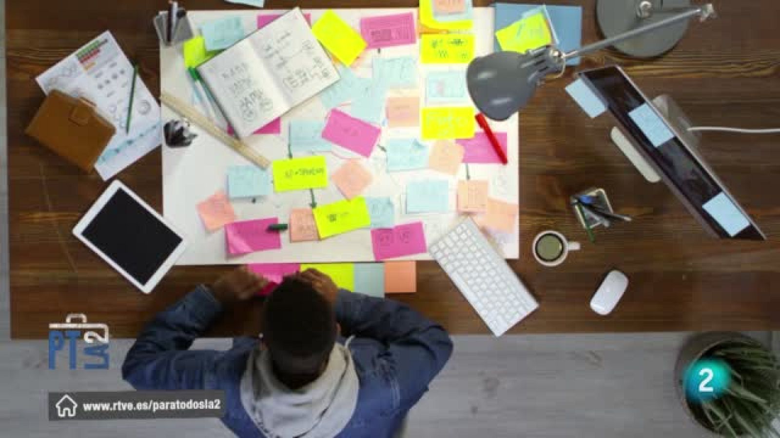 Estrés laboral, burnout - Para todos La 2 | Ver