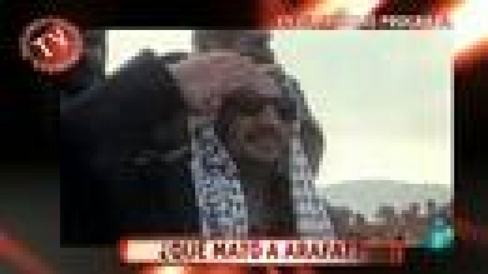 Documentos TV: ¿Qué mató a Arafat? | RTVE Play