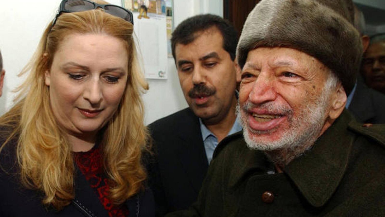 Documentos TV - ¿Qué mató a Arafat? - Avance