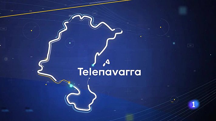 Telenavarra - Telenavarra en 2' -  12/2/2025