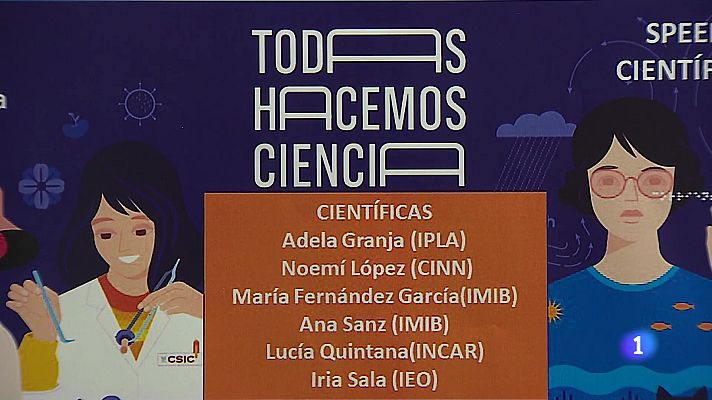 Panorama Regional - Asturias en 2' - 11/02/25