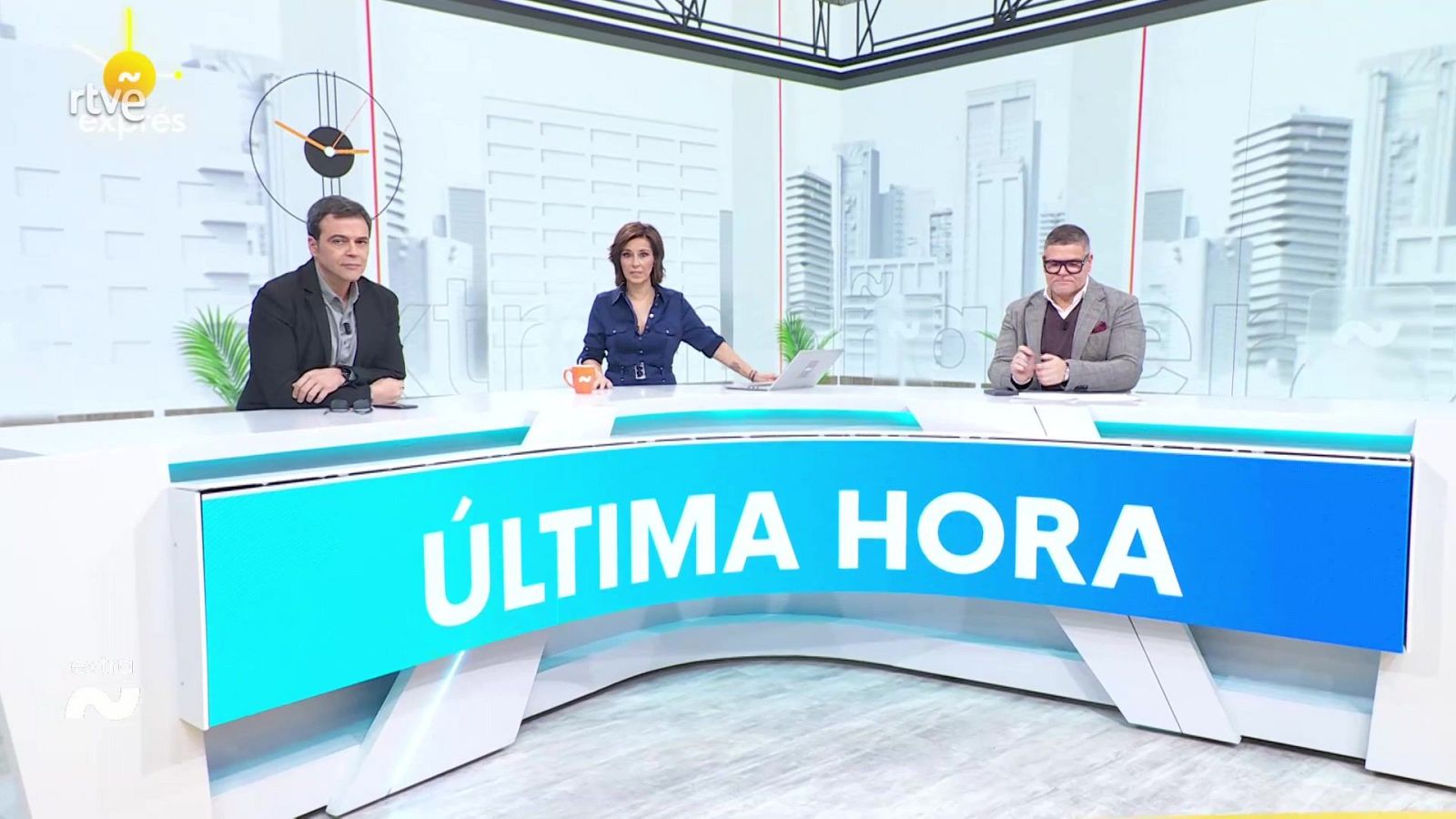 Mañaneros - Programa 352 - ver ahora