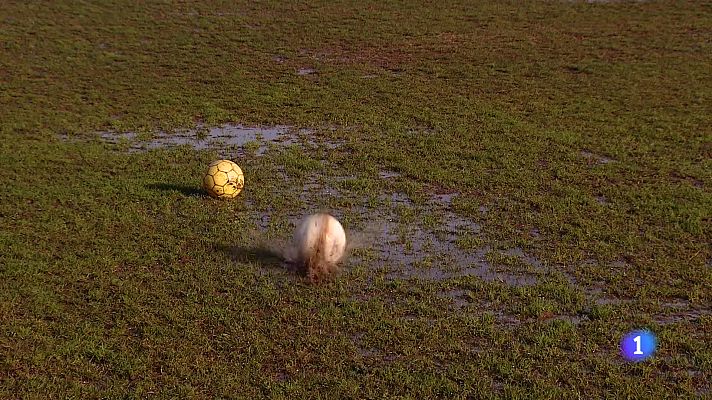 Informativo Telerioja - Telerioja en 2'