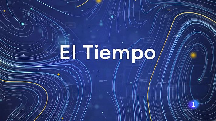 El tiempo en Aragón