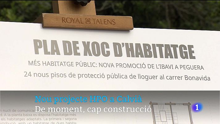 Informatiu Balear - Informatiu Balear 2 - 12/02/25