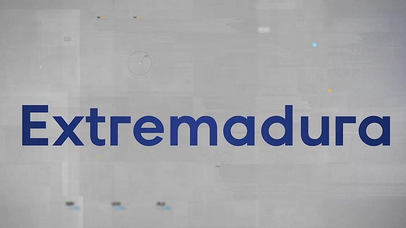Noticias de extremadura 2 - 12/02/2025 - Ver ahora