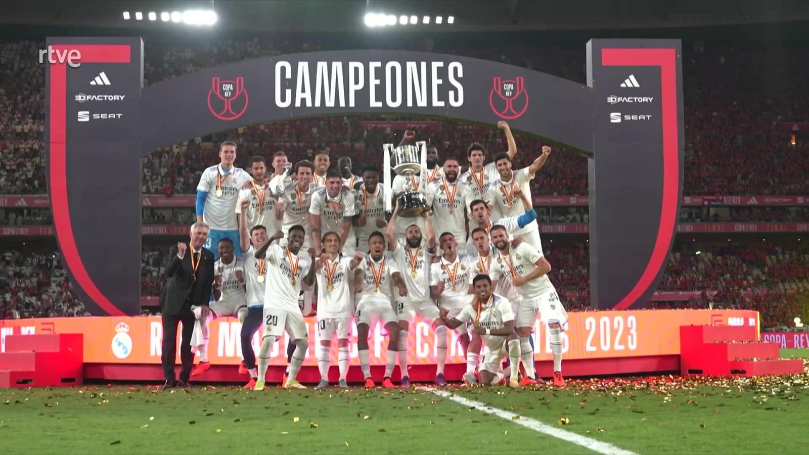 Deportes 1 en Lengua de signos - 12/02/25 - ver ahora