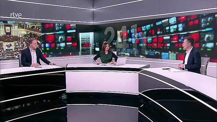 La economía - La economía - 12/02/25