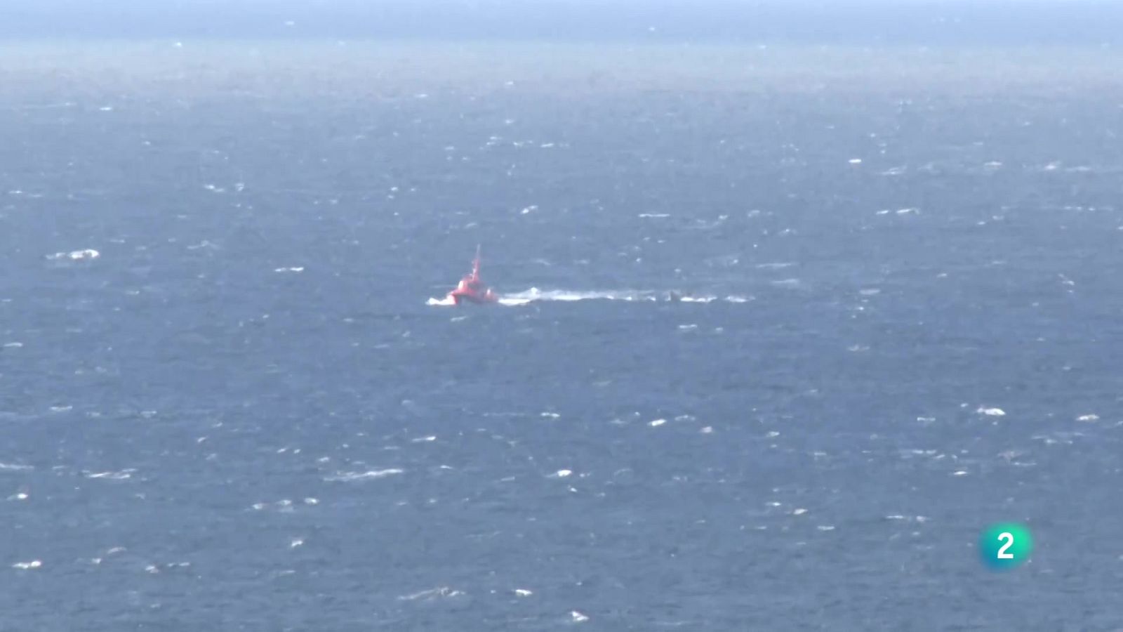 Telecanarias 2 - 12/02/2025 | Ver