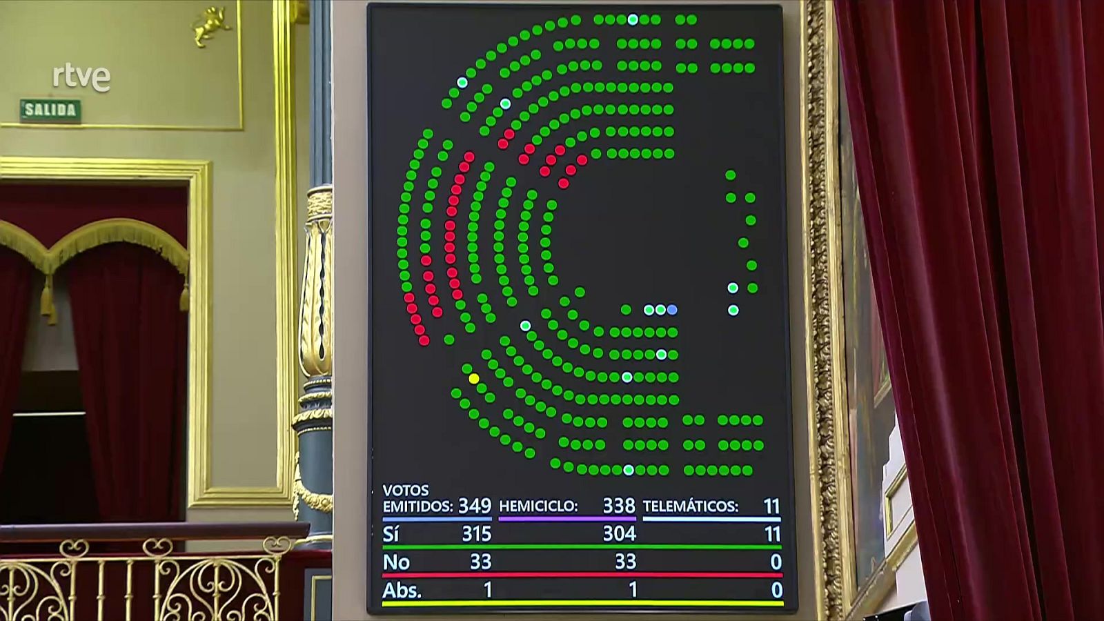 La tarde en 24 horas - 12/02/25 - ver ahora