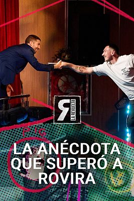 La anécdota triste que superó a Dani Rovira