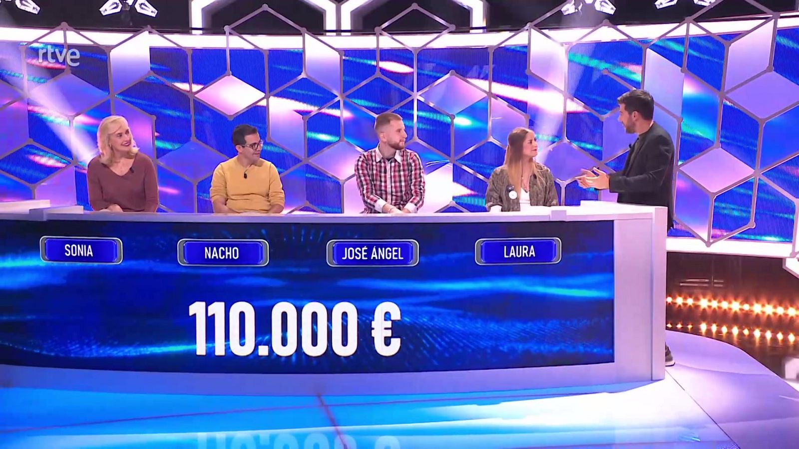 El cazador - Programa 1.063 - ver ahora