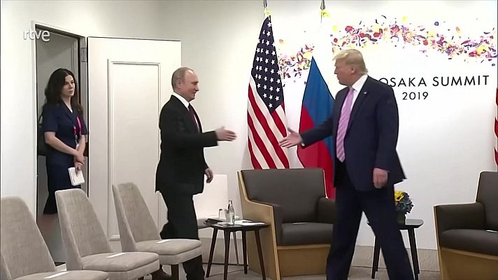 Informativo 24h - Informativo 24 horas - 20h - 12/02/25