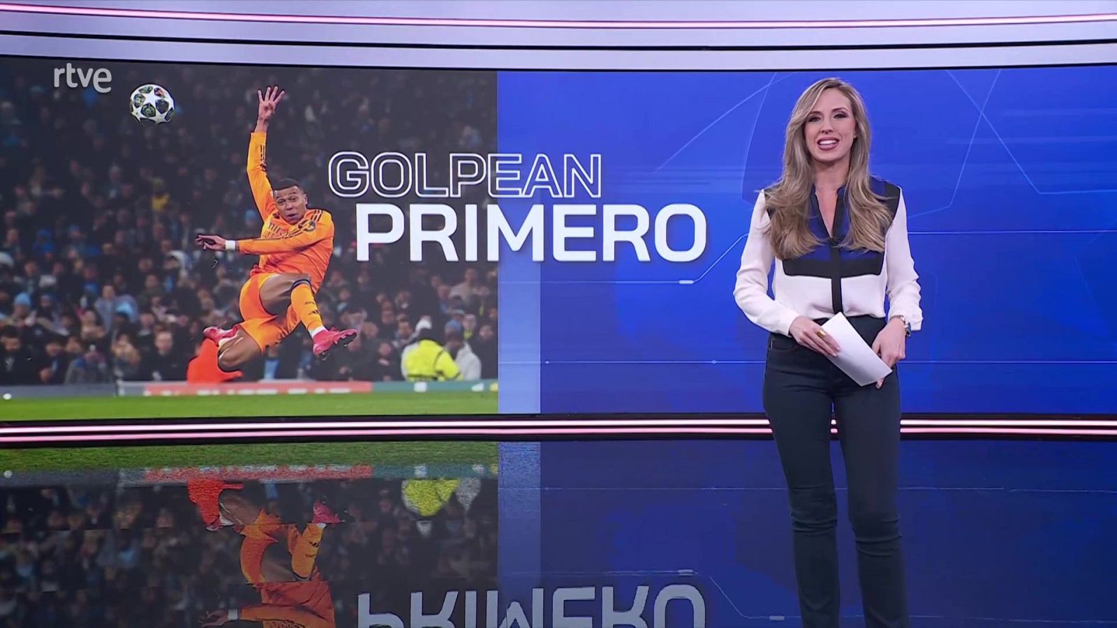 Deportes 2 - 12/02/25 - ver ahora