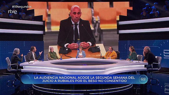 59 segundos - Identidades de género y la reducción de la jornada laboral