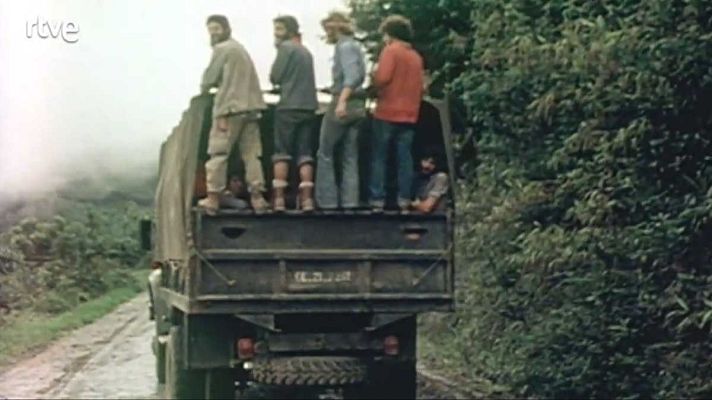 Mundo en acción - Francisco de Orellana (3)