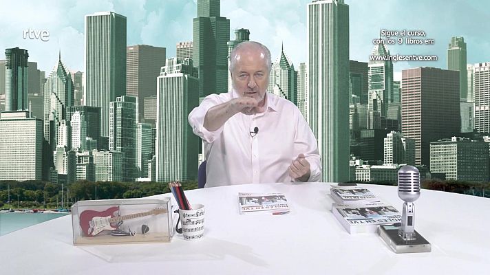 Inglés en TVE - T7 - Programa 74