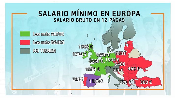 Aquí hay trabajo - Aquí hay trabajo - 13/02/25