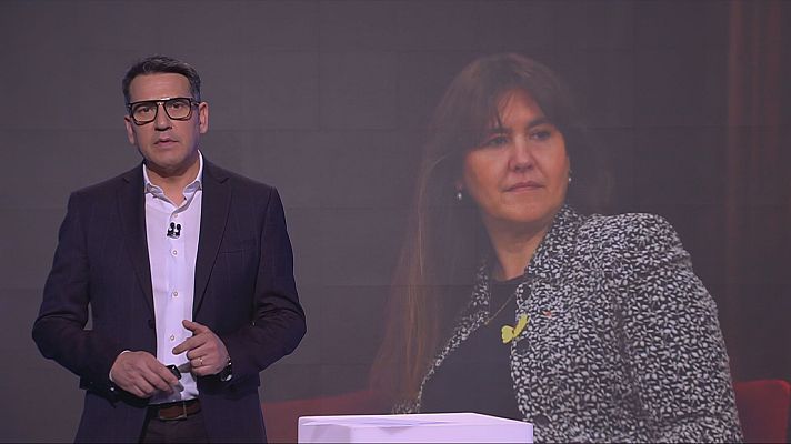 El Vespre - El Vespre - 12/02/2025