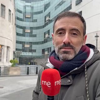 Radio 5 Actualidad