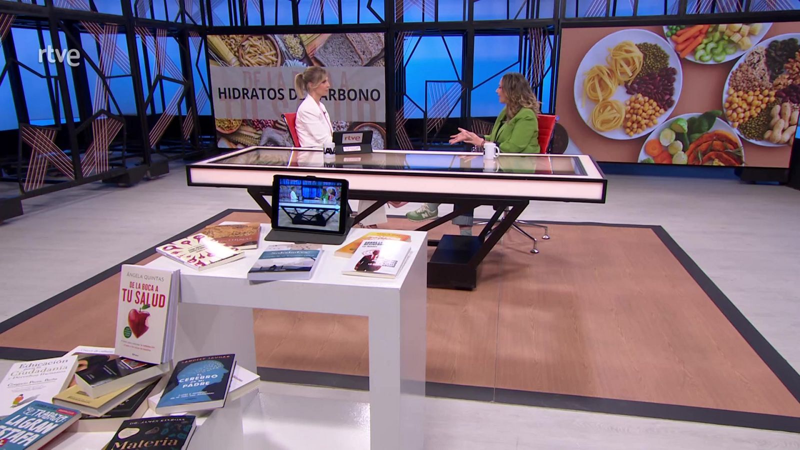 La aventura del saber - 13/02/25 - ver ahora