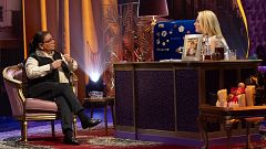 Al cielo con ella - Programa 11 - Al cielo con… María del Monte y Putochinomaricón