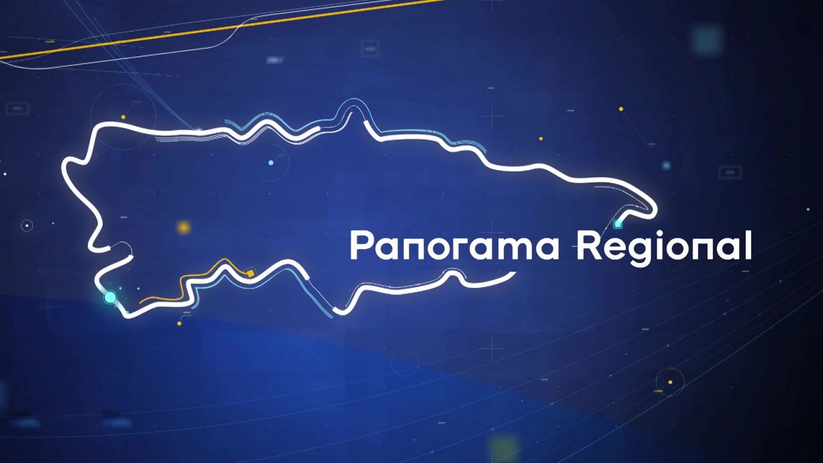 Panorama Regional - 13/02/2025 - Ver ahora