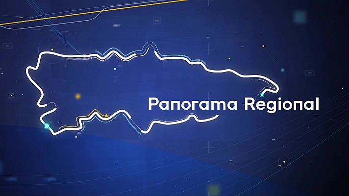 Panorama Regional - Panorama Regional - 13/02/25
