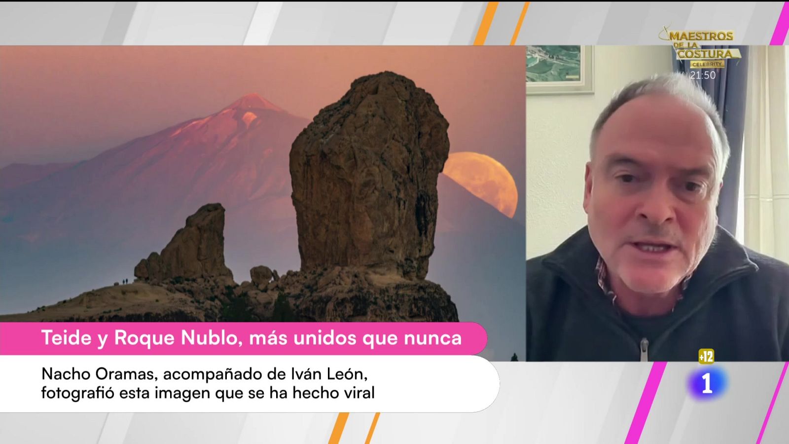 Cerca de ti - 13/02/2025