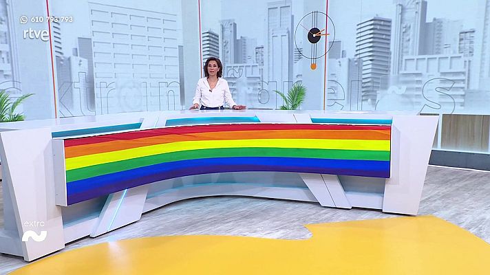 Mañaneros 360 - Programa 353