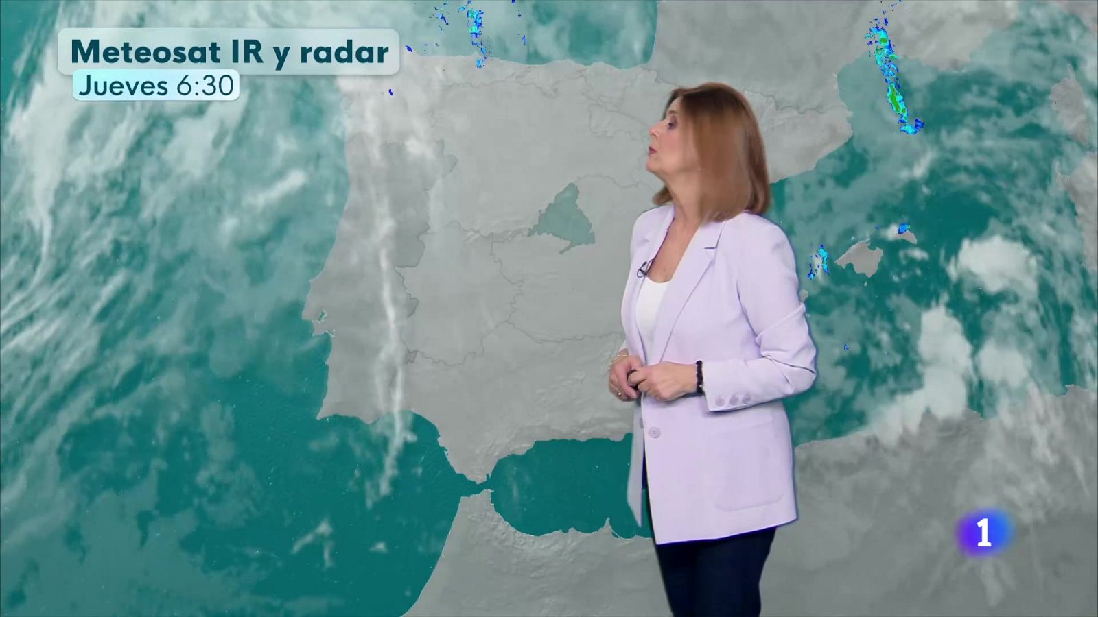 El tiempo en Madrid - 13/02/25 | Ver