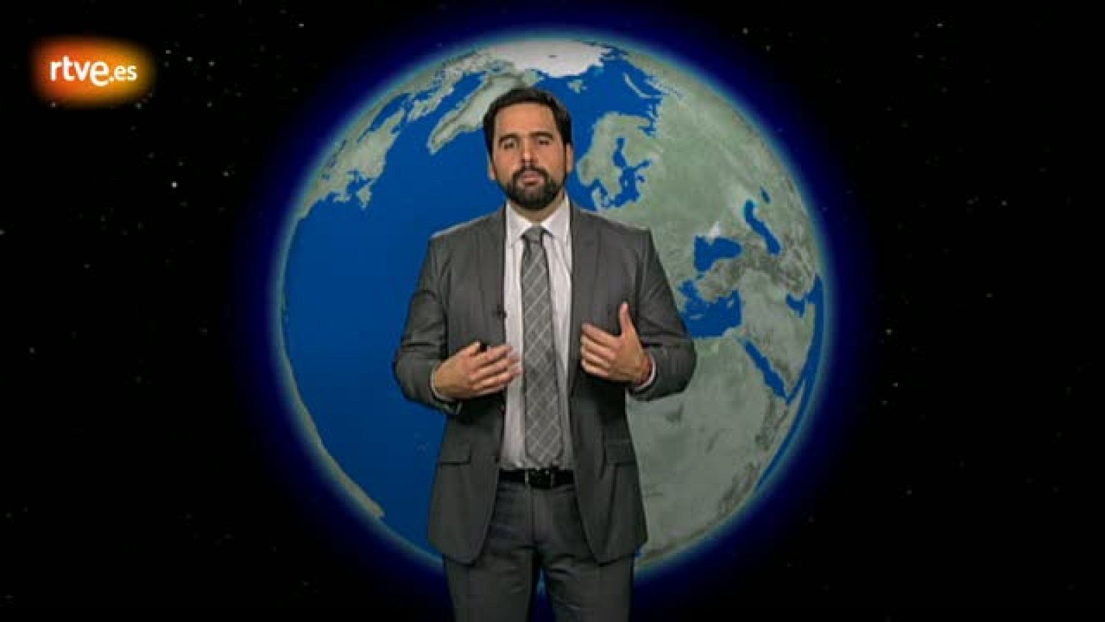 La ola de calor australiana - El tiempo | Ver